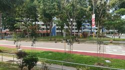 EUNOS GROVE (D16), Shop House #585656031